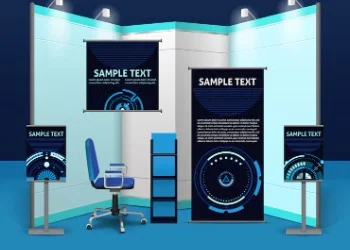 Carteles, Stand